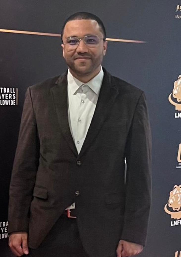 Ismail Ghassoub